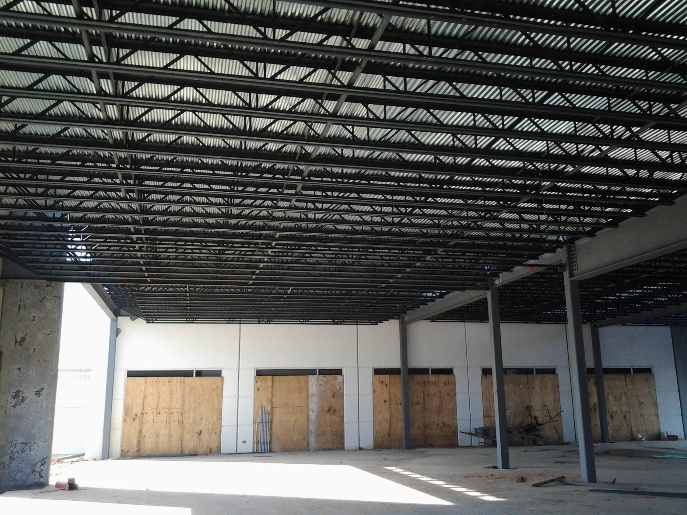 Synchro Corp, Hempel USA Inc, Office Building, Office Expansion, Portfolio