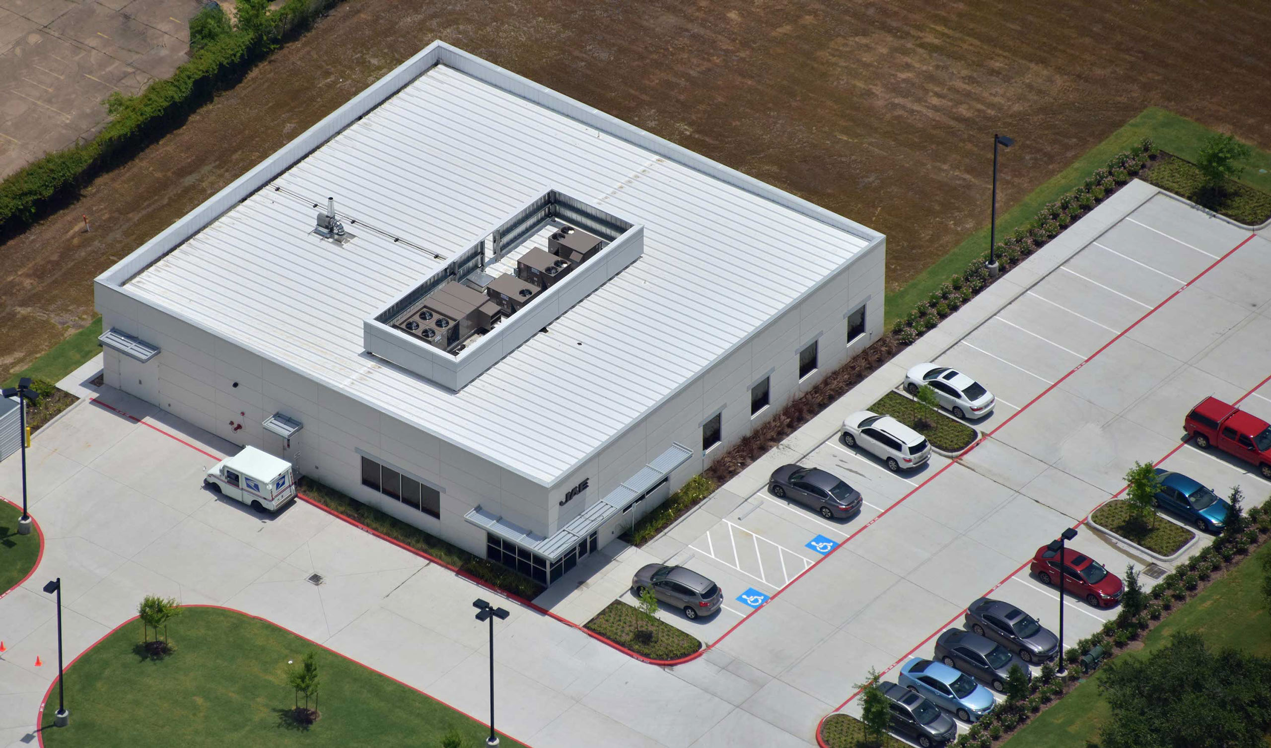 Synchro Corp, JAE, Laboratories, Industrial Laboratories, Design Build Houston, Houston, Texas