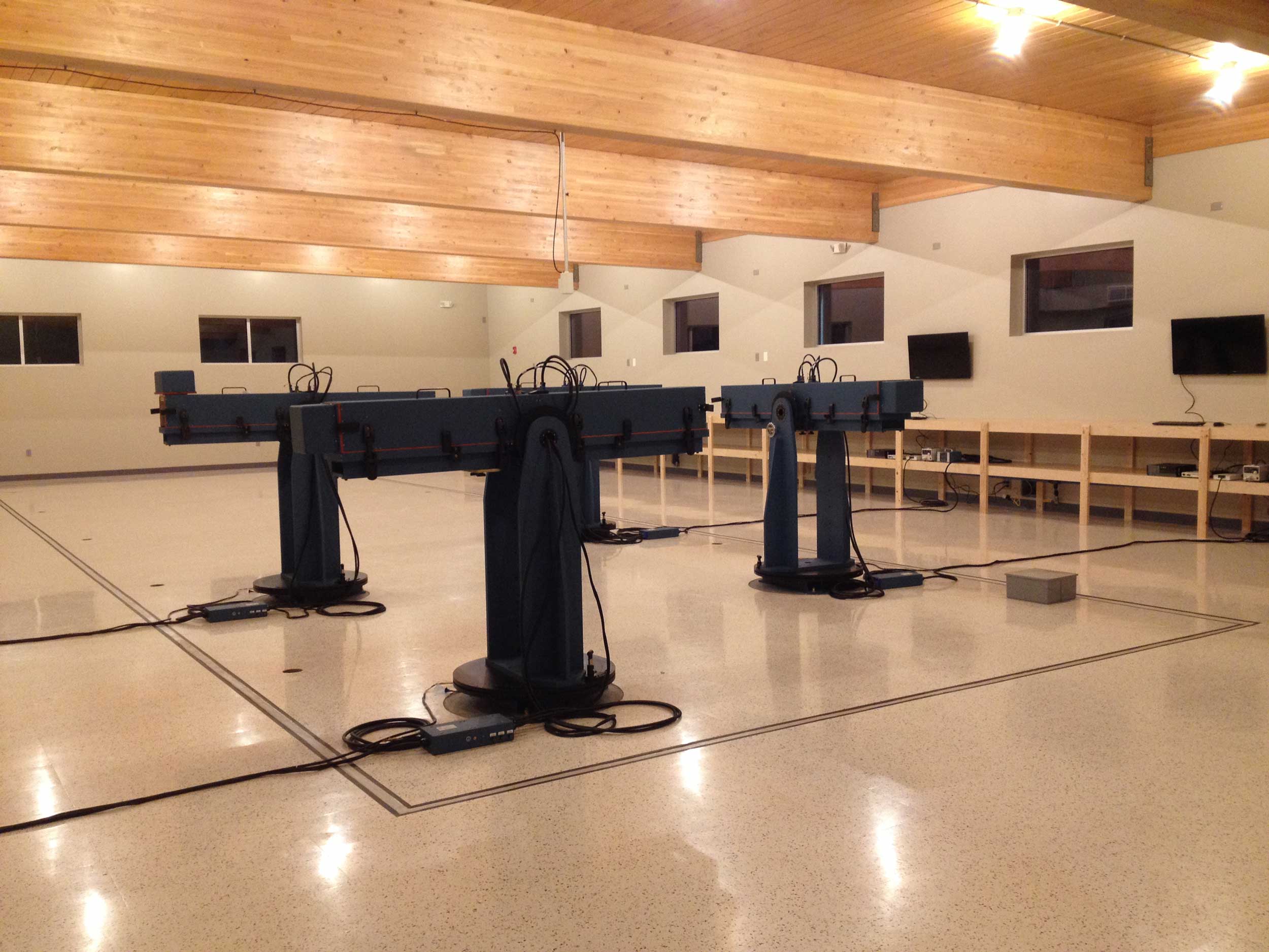 Synchro Corp, JAE, Laboratories, Industrial Laboratories, Design Build Houston, Houston, Texas
