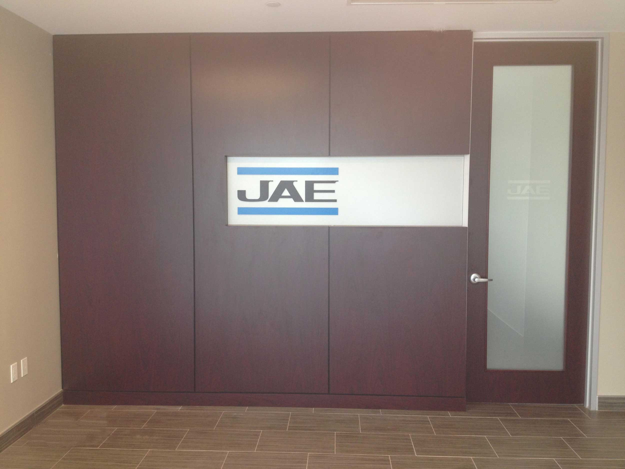 Synchro Corp, JAE, Laboratories, Industrial Laboratories, Design Build Houston, Houston, Texas