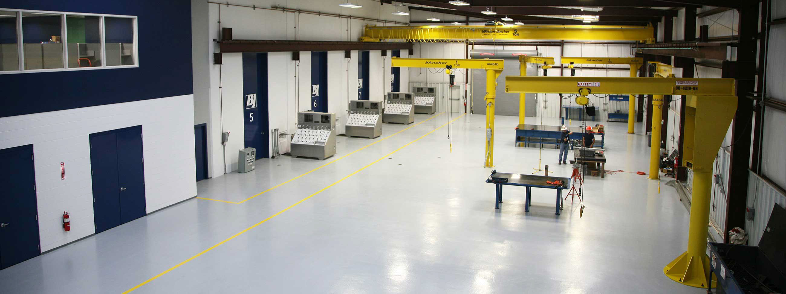Synchro Corp, Concept to Reality, Design Build, Houston, Texas, Offices, Industrial Facilities, Laboratories, Warehouses, Greater Houston Area