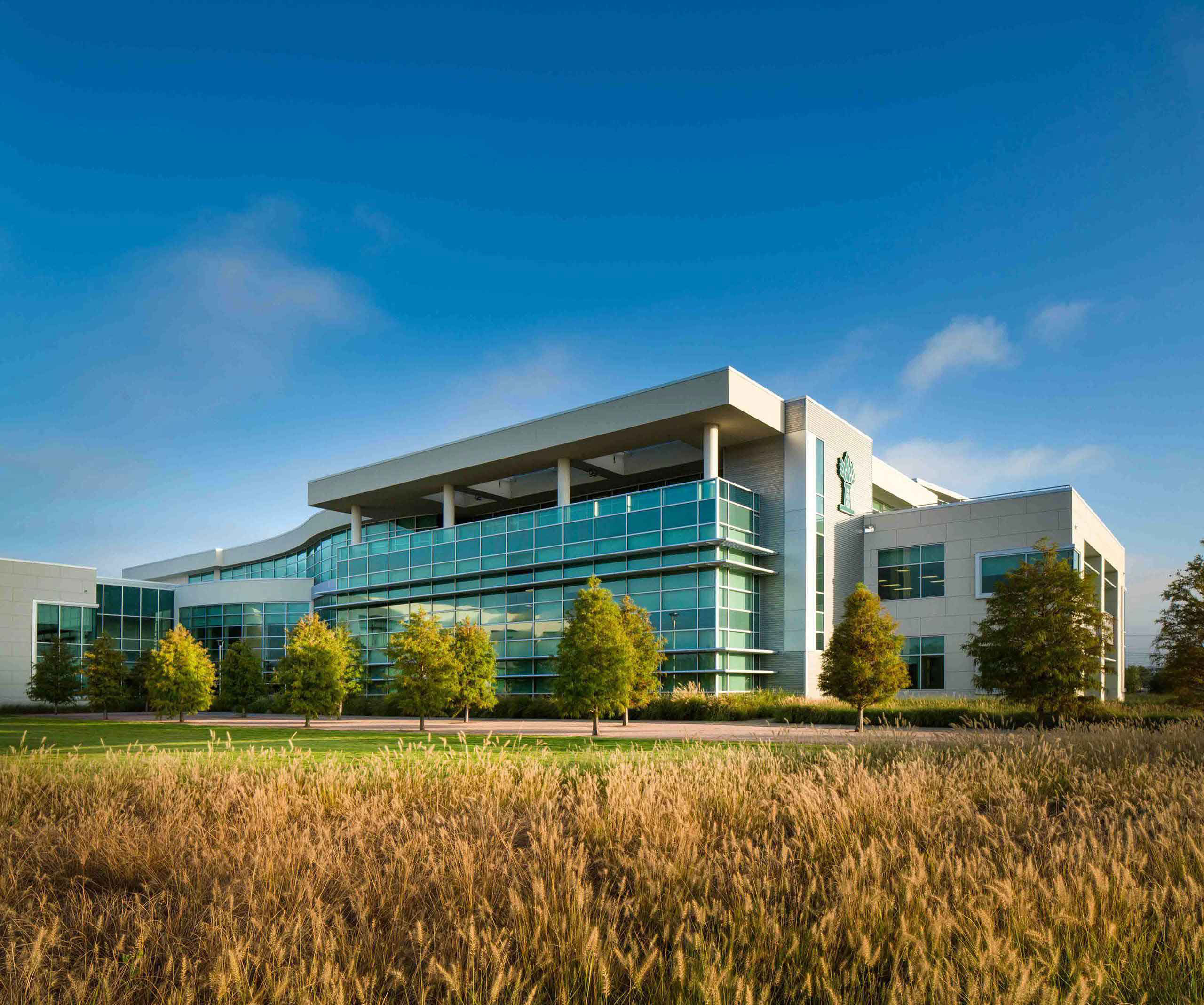 Synchro Corp, Newpark Drilling Fluids, Offices, Portfolio