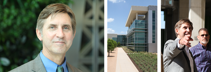 Synchro Corp, Our Team, Kevin McCreary, Vice President of Architecture, Concept to Reality, The Synchro Family, Design Build, Houston, Texas