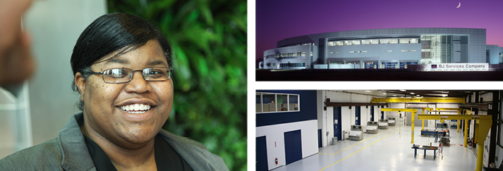Synchro Corp, Our Team, Nicole Hightower, Vice President of Administration, Concept to Reality, The Synchro Family, Design Build, Houston, Texas